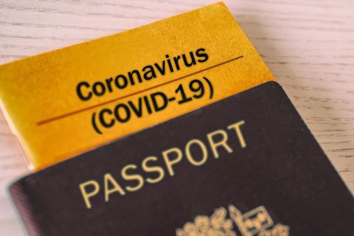 A partir del 1 de julio será obligatorio demostrar estar libre de infecciones