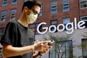 A partir del 1 de septiembre, los empleados de Google que deseen trabajar desde casa durante más de 14 días tendrán que presentar una solicitud formal