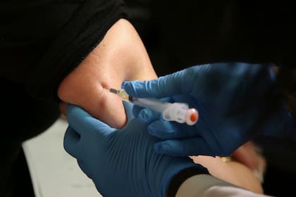 A partir del 12 de enero todas las jurisdicciones deberán iniciar la campaña de vacunación contra el VSR