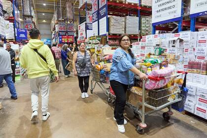A partir del 18 de noviembre habrán ofertas especiales en supermercados mayoristas