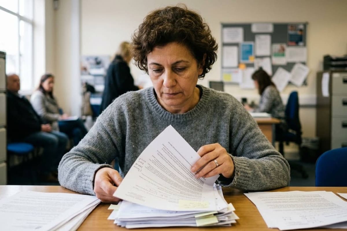 A partir del 18 de septiembre, el Uscis implementará una nueva normativa para evaluar si los solicitantes de residencia permanente podrían convertirse en una carga pública