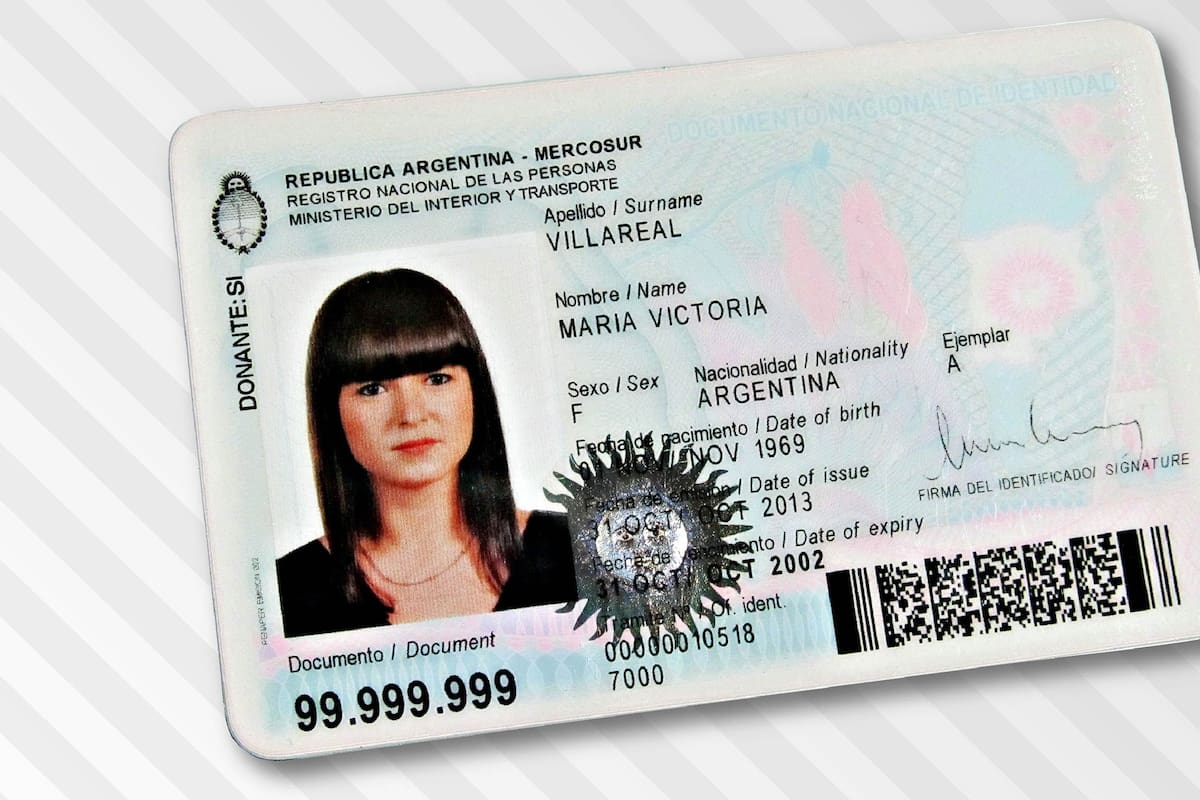 A partir del 1° de abril el DNI digital será el único válido