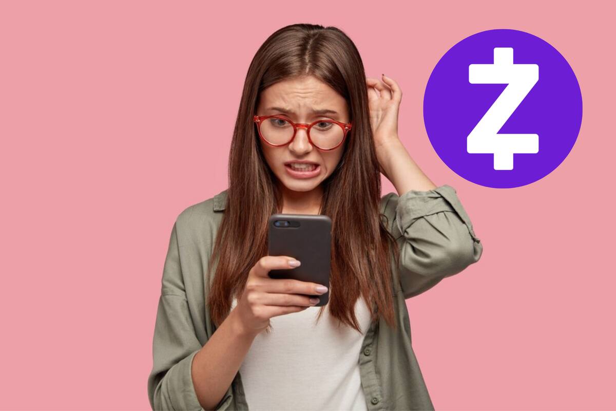 A partir del 1° de abril, Zelle dejará de funcionar como aplicación independiente y requerirá una cuenta bancaria asociada