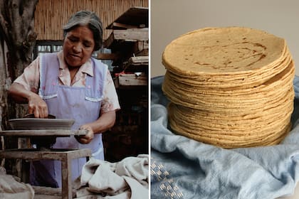 A partir del 1° de enero de 2026, California exigirá que la harina de maíz esté fortificada con ácido fólico