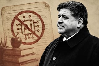 Nueva ley oficial en Illinois: la IA no podrá calificar el desempeño de los maestros