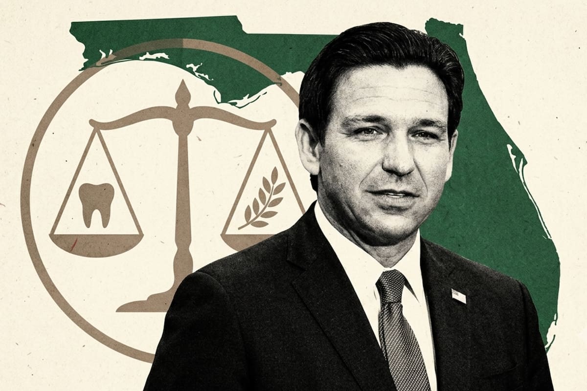 A partir del 1° de julio de 2026, Florida ampliará significativamente el acceso a su programa de atención odontológica gratuita para veteranos