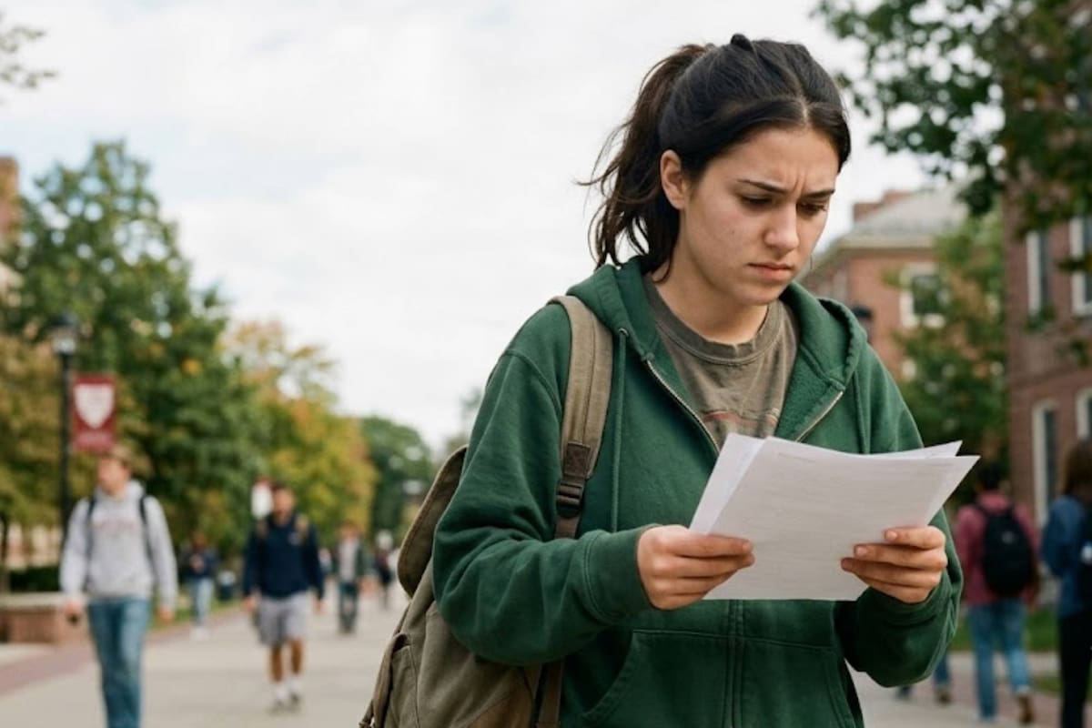 A partir del 1° de julio, entraron en vigor cambios significativos en el sistema de préstamos federales para estudiantes en Estados Unidos