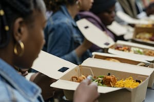 Comida gratis en Florida: calendario y dónde entregan bolsas de alimentos frescos