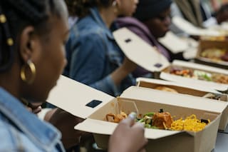 Comida gratis en Florida: calendario y dónde entregan bolsas de alimentos frescos