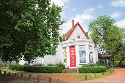 A partir del 21 se podrán ver las obras ganadoras del Salón Manuel Belgrano en las categorías pintura, dibujo y grabado.