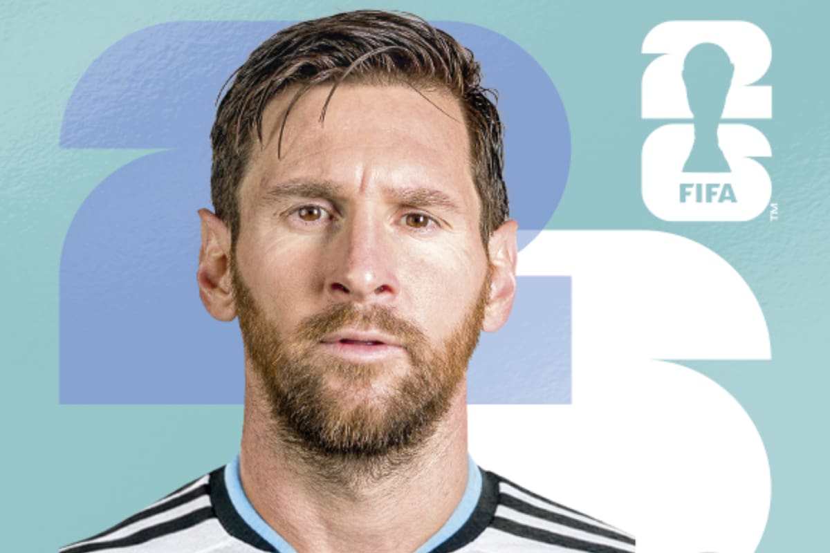 A partir del 30 de abril estará disponible en todo el país el álbum del Mundial 2026 de Panini