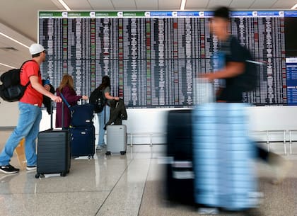 A partir del 7 de mayo de 2025 en Florida habrá que presentar la Real ID para volar