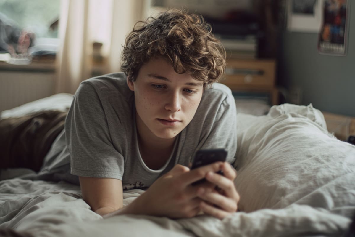 A partir del acuerdo al que se llegó en medio de un juicio federal que acusaba a la empresa de diseñar sus apps para generar adicción, Meta anunció cambios en las cuentas de sus usuarios adolescentes de Instagram y Facebook