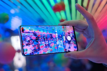 A partir del Galaxy S10 los smartphones de Samsung recibirán 3 actualizaciones de versión de Android, según la compañía