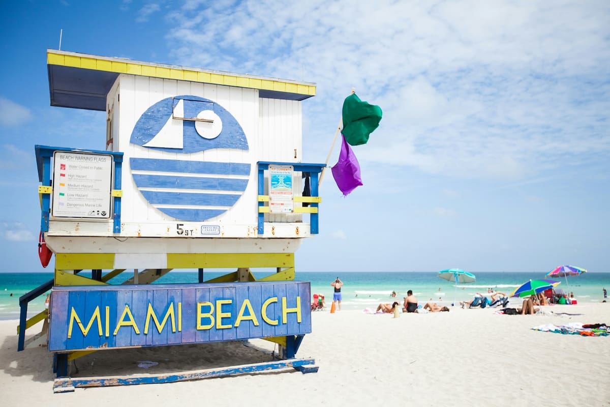 A partir del mes de marzo se pondrán en marcha reglas especiales para mantener el orden en Miami Beach