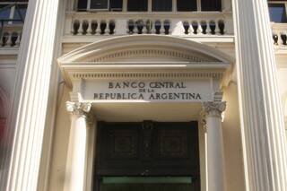 El BCRA y el mercado esperan una fuerte baja de tasas a partir de diciembre