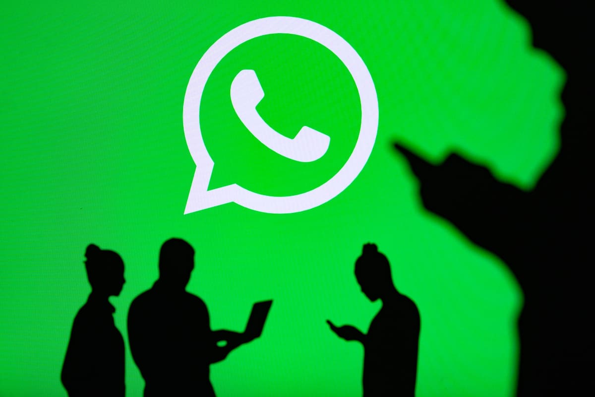 A partir del octavo mes del año, algunos celulares dejan de tener WhatsApp