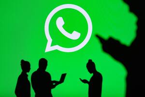 A partir del octavo mes del año, algunos celulares dejan de tener WhatsApp