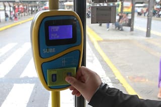 El paso a paso para sacar el Boleto estudiantil en la ciudad de Buenos Aires