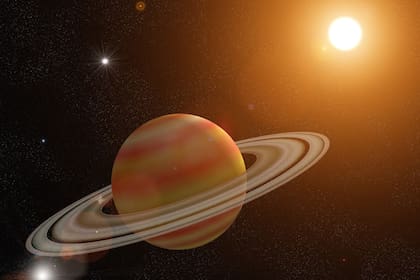 A partir del retorno de Saturno, las personas tienen algunos cambios en su conducta