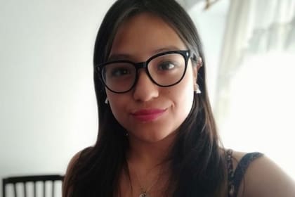 A Paula le diagnosticaron dislexia casi al final de sus estudios como abogada