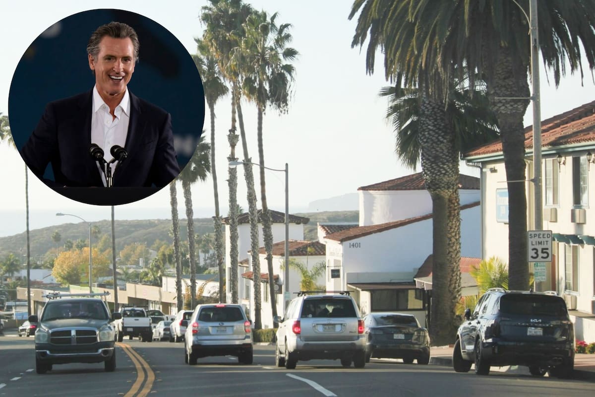 A pedido del gobernador Gavin Newsom, un nuevo proyecto de ley cambiaría las reglas entre compradores y vendedores de vehículos defectuosos