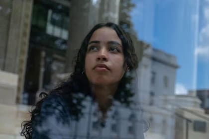 A pesar de haber obtenido su diploma, aseguró que no sabía leer ni escribir de manera funcional