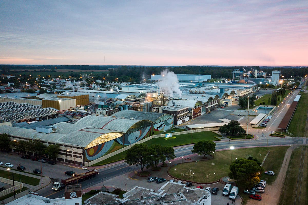 A pesar de haber presentado un resultado positivo, la empresa señaló el aumento de la estructura de costos