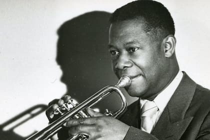 A pesar de haber sido influyente en la creación del jazz, el nombre de Arthur Briggs se ha perdido en el olvido