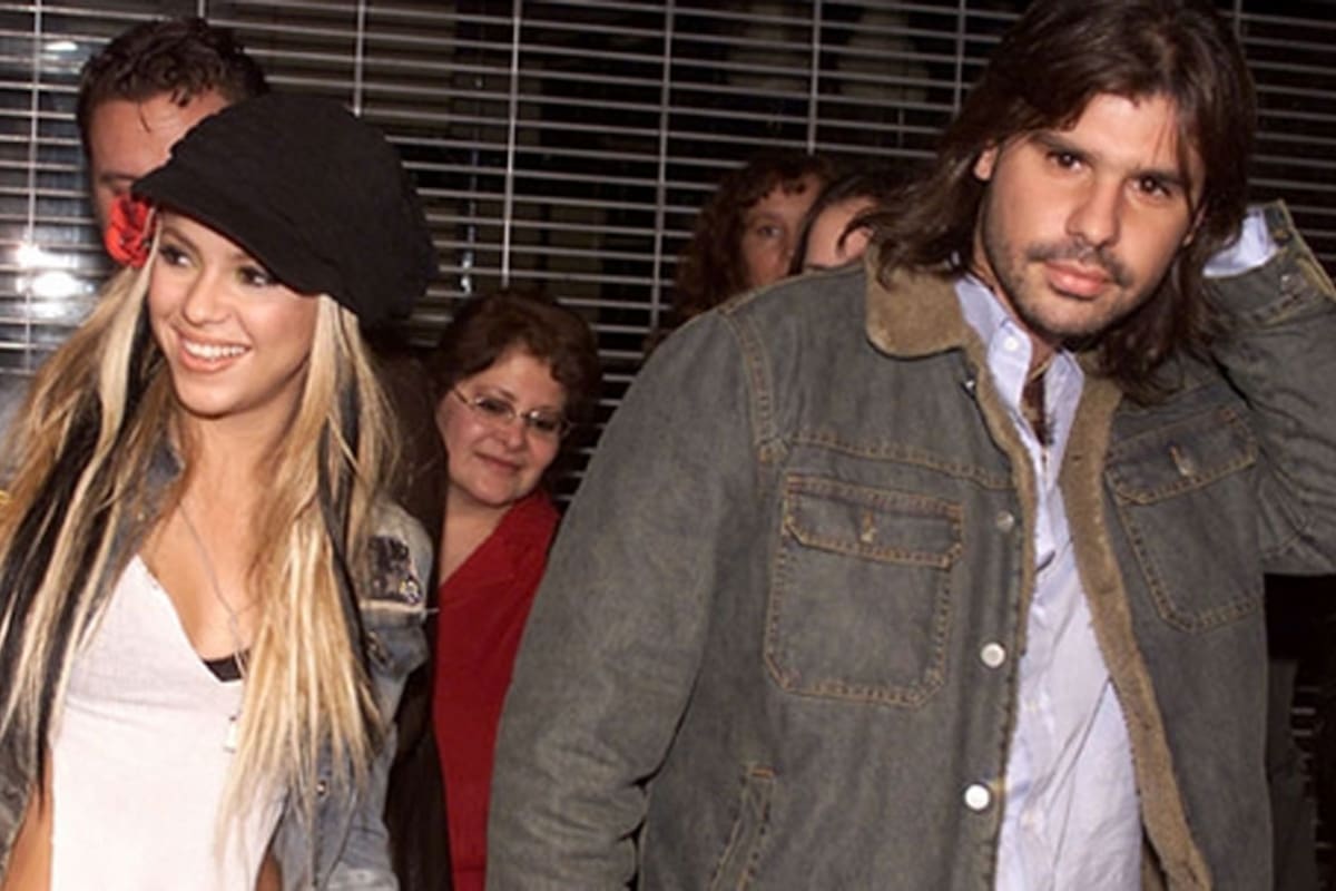 A pesar de haberse separado hace más de cuatro años, Shakira y Antonio todavía no resolvieron la división de bienes
