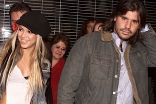 El sorpresivo gesto de Antonio de la Rúa al escuchar el tema con el que Shakira destrozó a Piqué