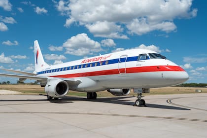 A pesar de la crisis energética, American Airlines se consolida como el principal operador en marzo de 2026