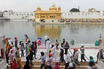 A pesar de la crisis sanitaria actual a causa del Covid-19, India presenta oportunidades comerciales para abastecer a sus más de 1300 millones de habitantes