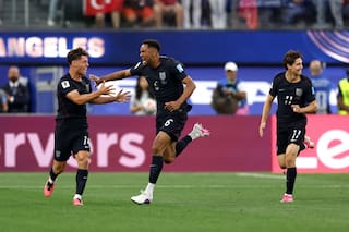Posiciones del Grupo D del Mundial 2026: así quedó la tabla, con las clasificaciones de Estados Unidos y Australia