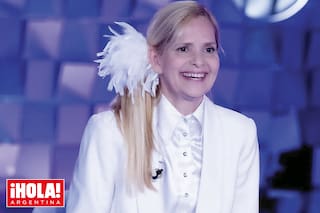 Fue la reina de las telenovelas y hoy vive uno de los momentos más importantes de su vida