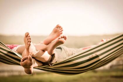 A pesar de la importancia de nuestros pies, muchos simplemente nos olvidamos de que existen