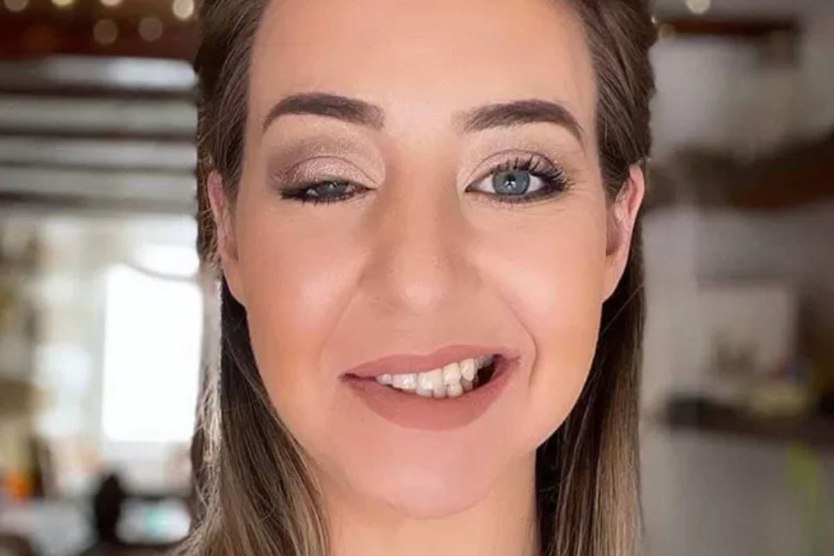 A pesar de la medicación, Rescorla siente dolor todos los días.