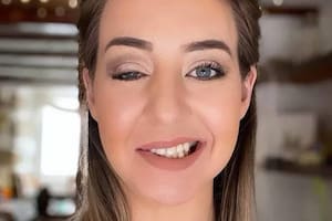A pesar de la medicación, Rescorla siente dolor todos los días.