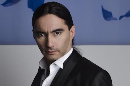 A pesar de las rispideces, el cantante reconoció con emotivas palabras a Fabián Rodríguez