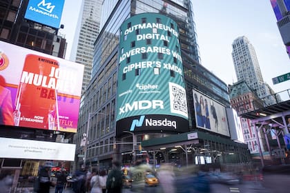 A pesar de los cambios, Nueva York será todavía un destino "vibrante", de acuerdo con la inteligencia artificial