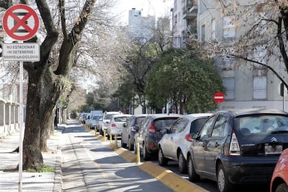 El mal estacionamiento, una de las infracciones más comunes, tendrá una multa cercana a los $50.000