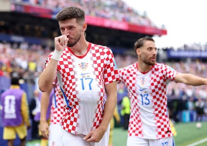 A pesar de no partir como favorito, Croacia buscará dar el golpe frente a uno de los candidatos, Portugal