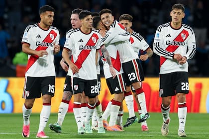 A pesar de no partir como favorito, River quiere dar el golpe ante su clásico rival en la Bombonera