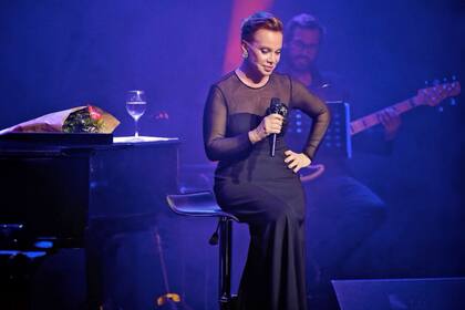A pesar de que hace más de diez años hizo una gira llamada Hasta siempre, a finales de 2024 Paloma San Basilio comenzó un tour por España y América en tono de despedida