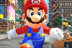 A pesar de que reinan en las consolas, ni la saga Pokemón y Super Mario Bros. lograron repetir el suceso en la pantalla grande