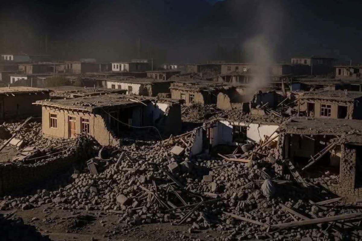 A pesar de que se trata de informes preliminares, ya se registraron alrededor de 250 muertes.