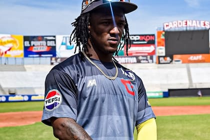A pesar de su éxito en Venezuela, Luisangel tiene claro que su destino está en las Grandes Ligas, donde continuará su desarrollo con los Mets