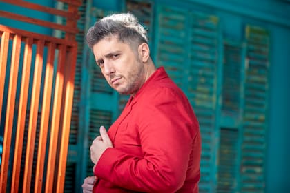 A pesar de su gran exposición y su popularidad, Jey Mammon conserva un estilo cercano y empático con el público