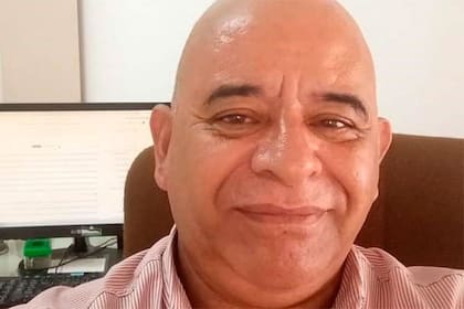 A pesar de tener tres denuncias por abuso, el intendente de Gilbert, Ángel Fabian Constantino, se niega a abandonar sus funciones