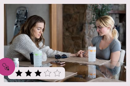 A pesar de ti, basada en una novela de Colleen Hoover